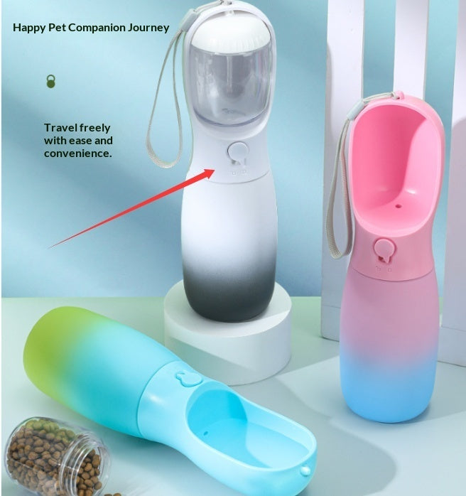 Pet Water Feede