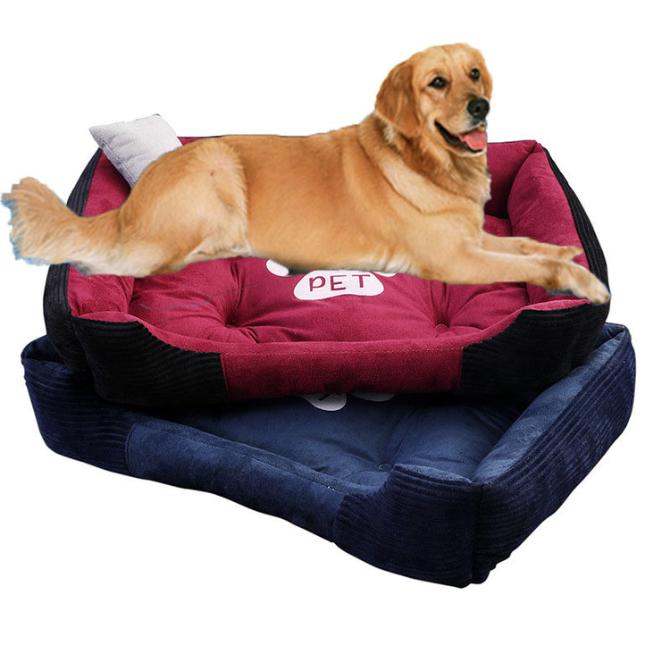 Dog Paw Print Pet Mattress, Dog Bed, Pet Mattress, Dog Mattress, Pet Bed, Dog Sleeping Mat, Pet Sleeping Mat, Dog Sleeping Bed, Puppy Bed, Puppy Mattress, Pet Cushion, Dog Cushion, Dog Resting Mat, Pet Resting Mat, Comfortable Dog Bed, Soft Pet Bed, Dog Lounger, Pet Sleeping Cushion, Indoor Dog Bed, Dog Paw Print Bed