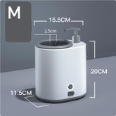 Dog Paw Cleaner, Electric Pet Paw Cleaner, Dog Foot Cleaner, Cat Paw Cleaner, Pet Paw Washer, Dog Paw Washer, Cat Paw Washer, Electric Paw Washer, Pet Foot Washer, Dog Foot Washer, Paw Cleaning Cup, Dog Paw Cleaning Cup, Cat Paw Cleaning Cup, Pet Paw Cleaning Tool, Dog Paw Cleaning Tool, Cat Paw Cleaning Tool, Automatic Paw Cleaner, Electric Pet Cleaner, Pet Foot Cleaning Cup, Dog Paw Washing Cup